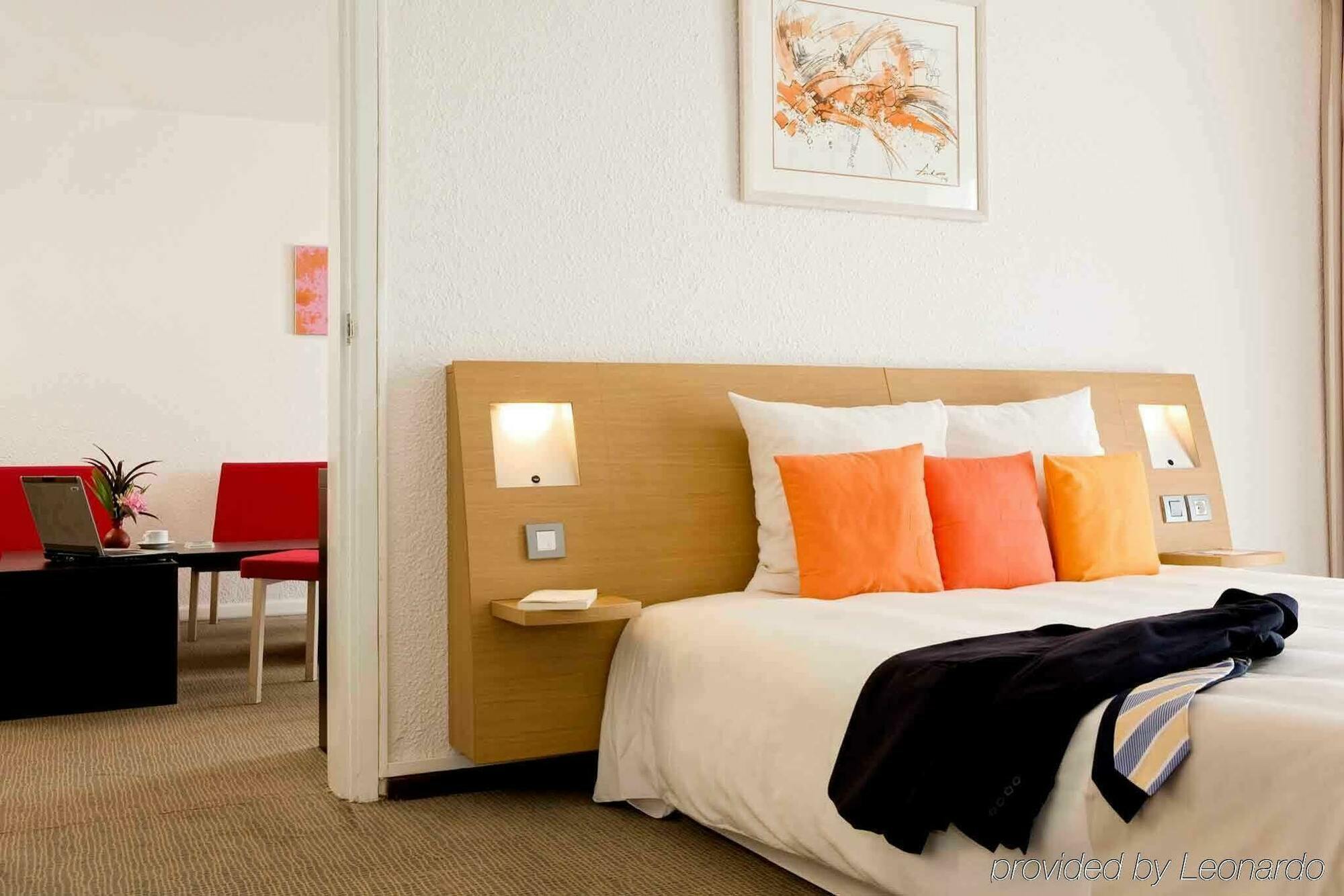 Novotel Cotonou Orisha Esterno foto